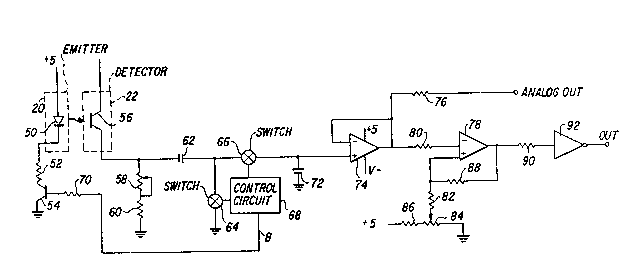 Une figure unique qui représente un dessin illustrant l'invention.